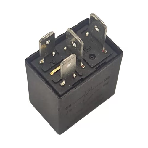 4 Pines 12v 40amp Electric Relay Car 12v for Car - image 4